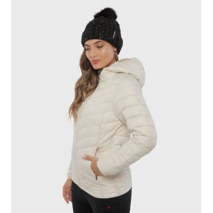 Campera de mujer Linkay