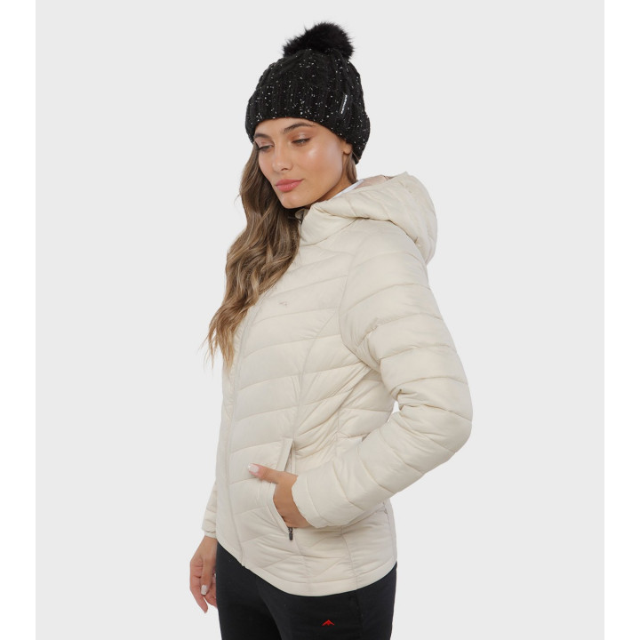 Campera de mujer Linkay