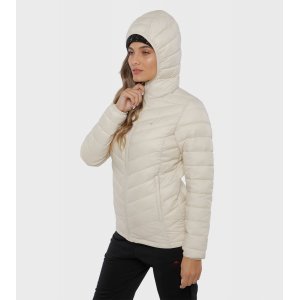 Campera de mujer Linkay