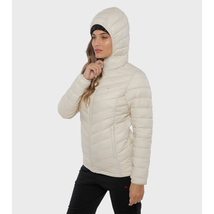 Campera de mujer Linkay