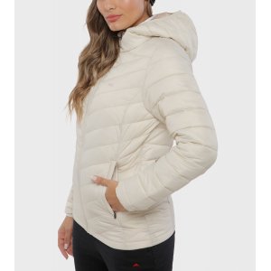 Campera de mujer Linkay