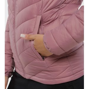 Campera de mujer Linkay