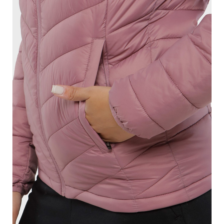 Campera de mujer Linkay