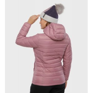 Campera de mujer Linkay