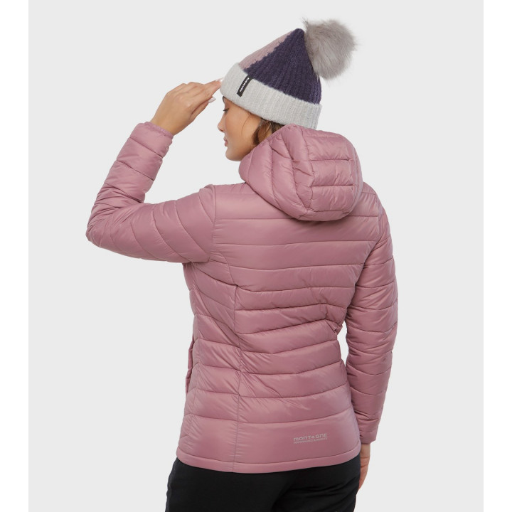 Campera de mujer Linkay