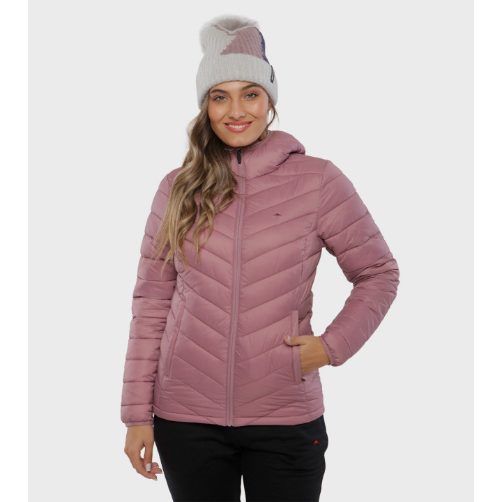 Campera de mujer Linkay