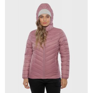 Campera de mujer Linkay