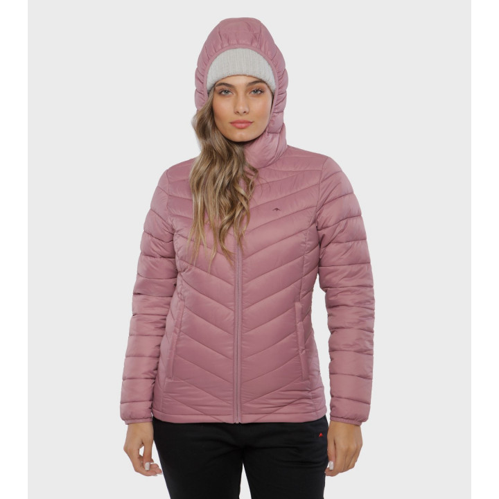 Campera de mujer Linkay
