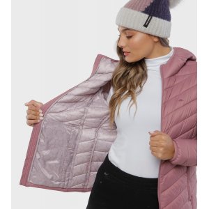 Campera de mujer Linkay