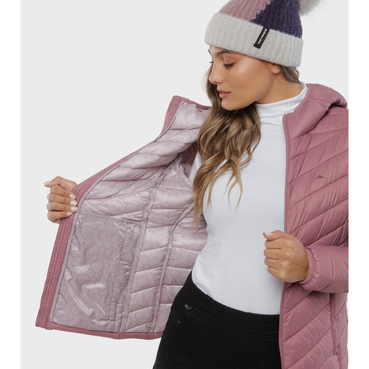Campera de mujer Linkay