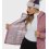 Campera de mujer Linkay