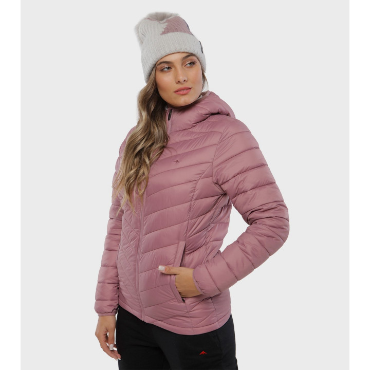 Campera de mujer Linkay