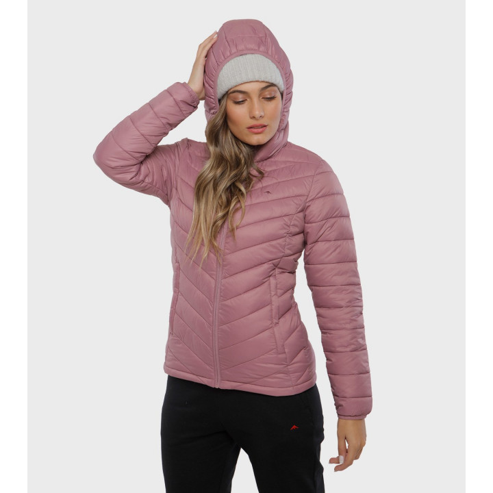 Campera de mujer Linkay
