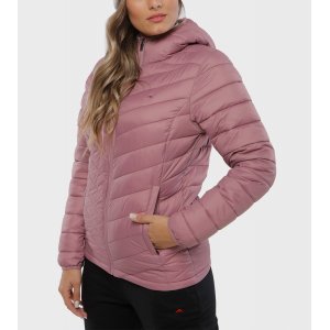 Campera de mujer Linkay