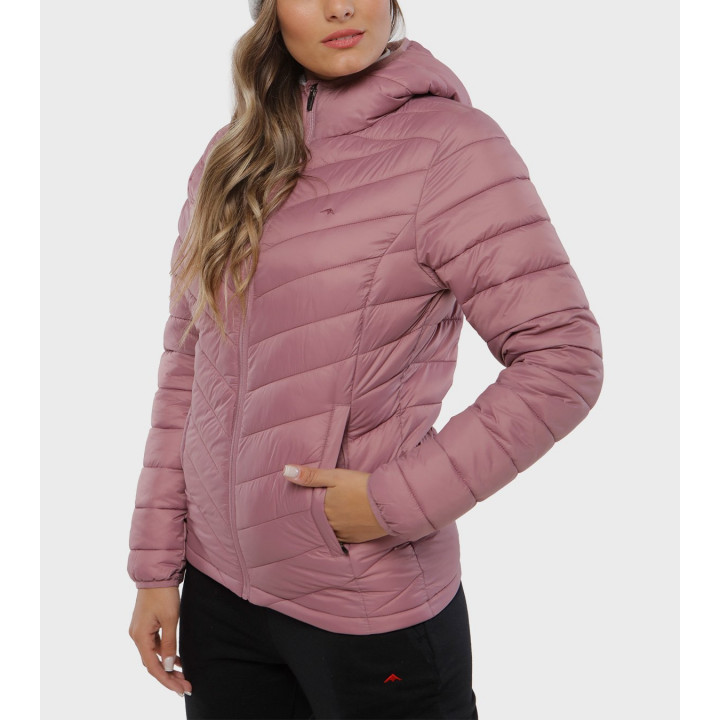 Campera de mujer Linkay