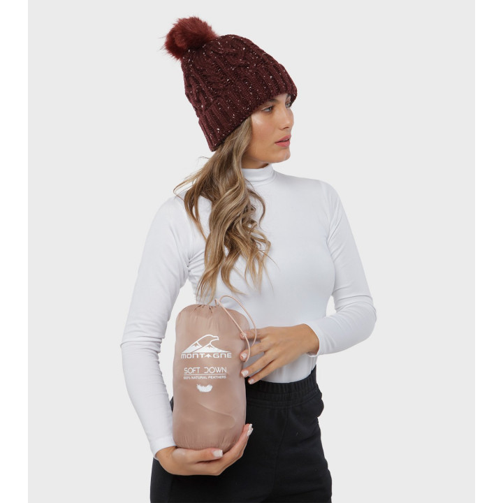 Campera de mujer Shelby 