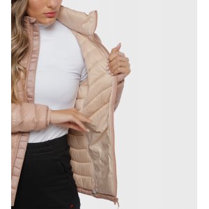 Campera de mujer Shelby 