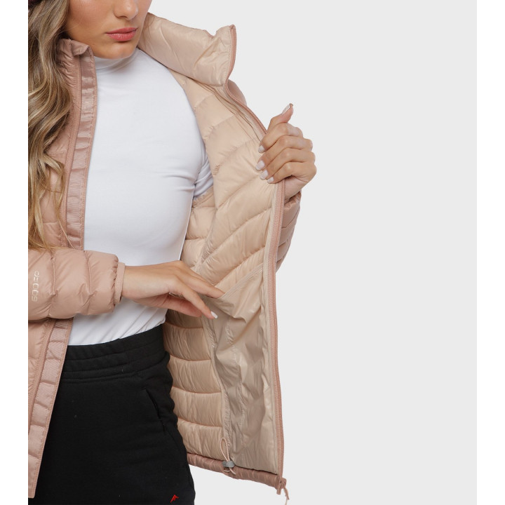 Campera de mujer Shelby 