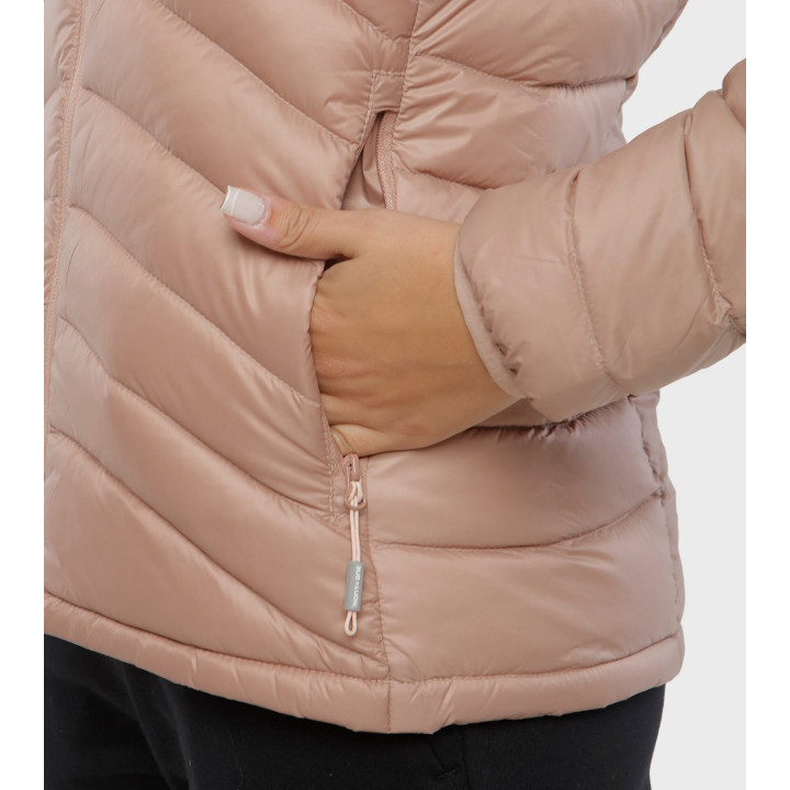 Campera de mujer Shelby 