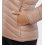Campera de mujer Shelby 