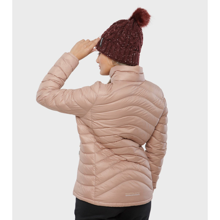 Campera de mujer Shelby 