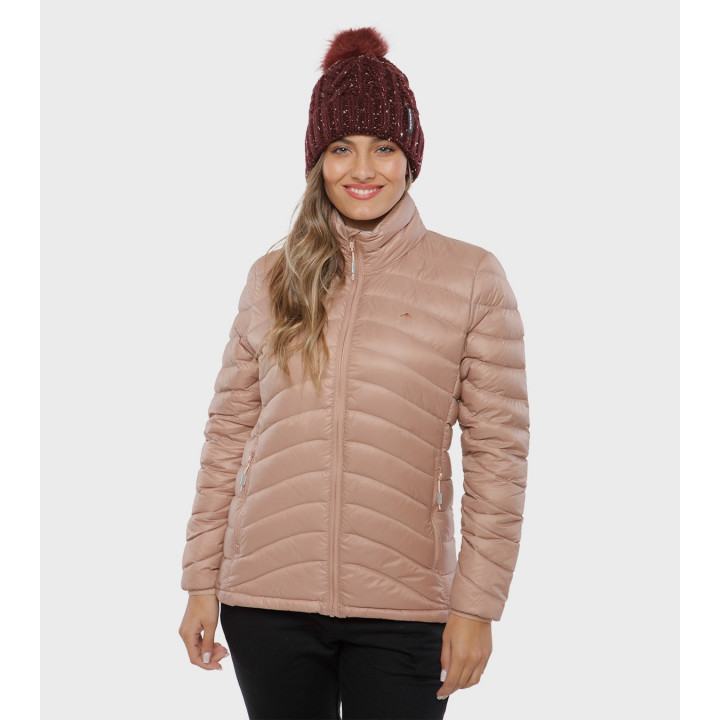 Campera de mujer Shelby 