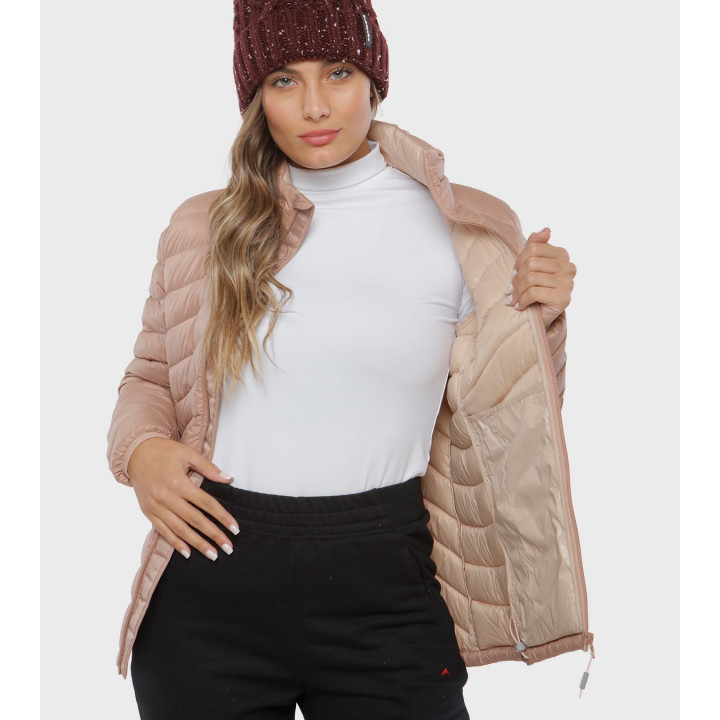 Campera de mujer Shelby 