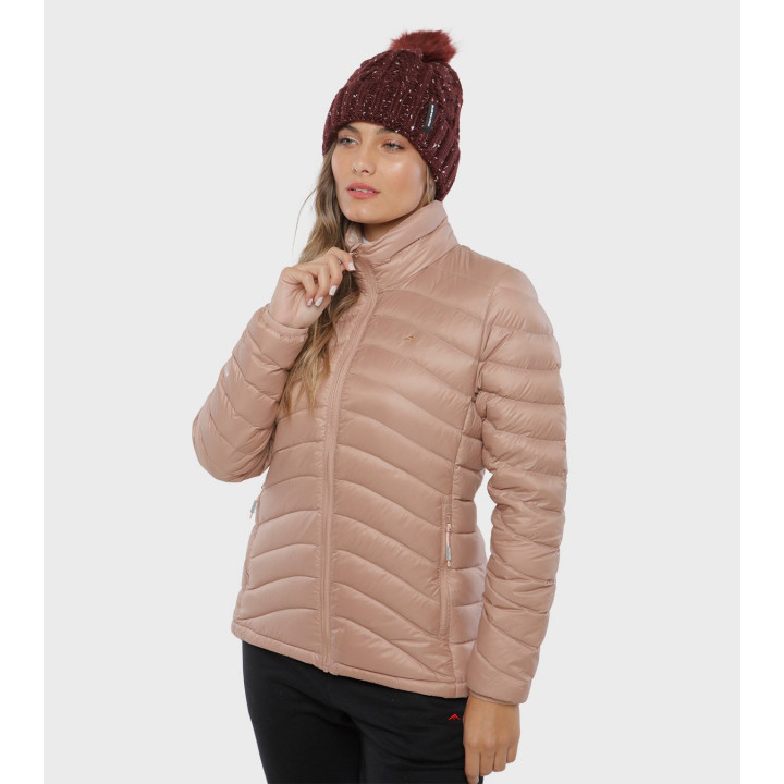Campera de mujer Shelby 