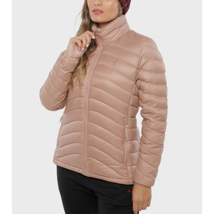 Campera de mujer Shelby 