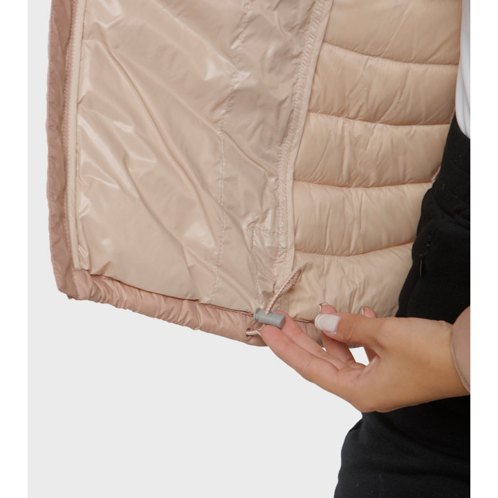Campera de mujer Shelby 