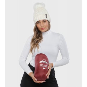 Campera de mujer Shelby 