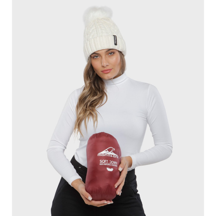 Campera de mujer Shelby 