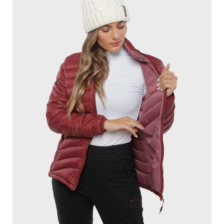 Campera de mujer Shelby 