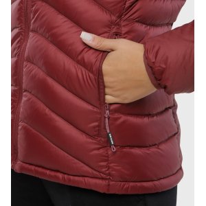 Campera de mujer Shelby 