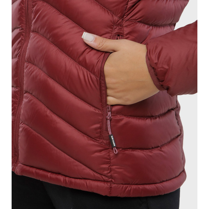 Campera de mujer Shelby 