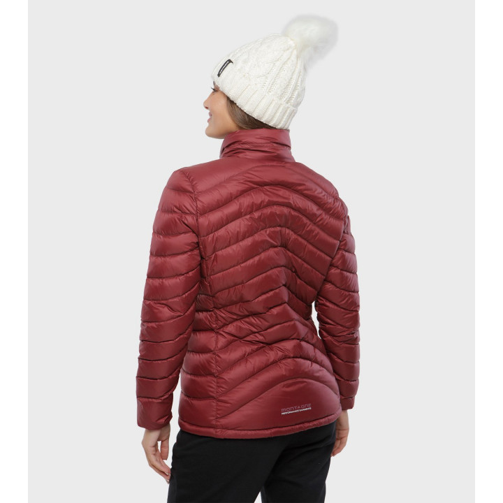 Campera de mujer Shelby 