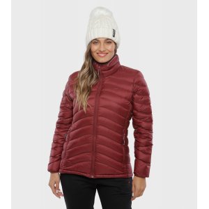 Campera de mujer Shelby 