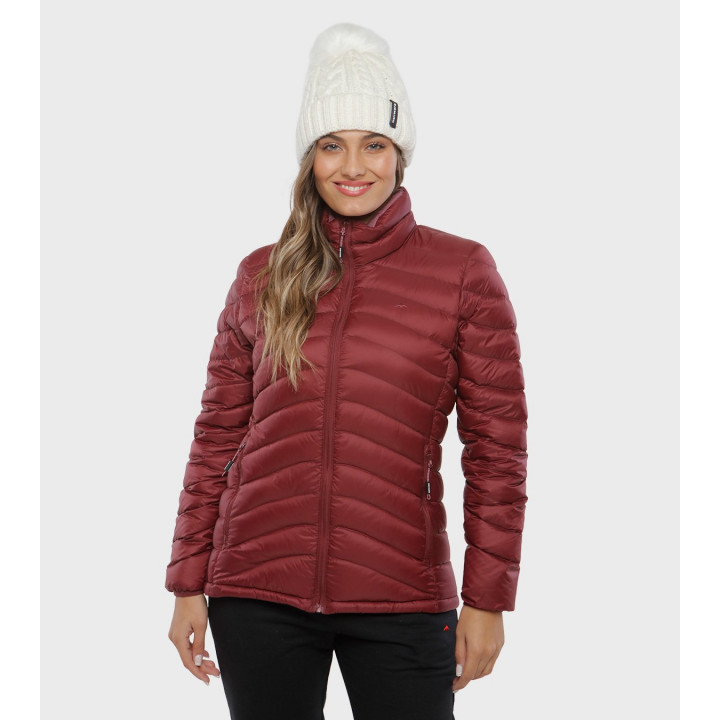 Campera de mujer Shelby 