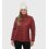 Campera de mujer Shelby 