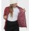 Campera de mujer Shelby 