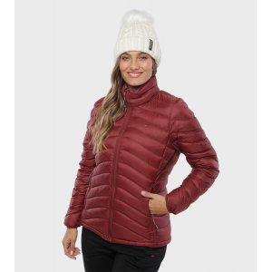 Campera de mujer Shelby 