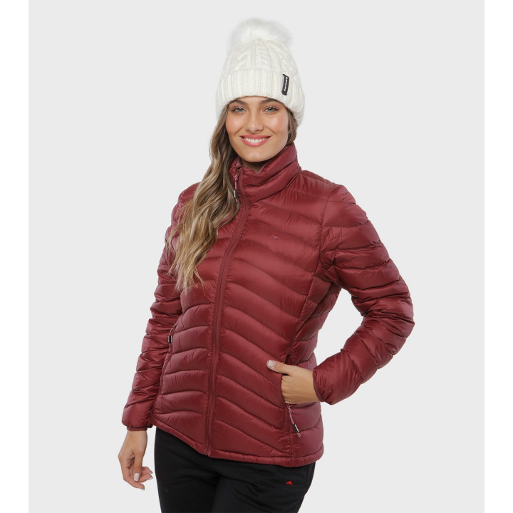 Campera de mujer Shelby 
