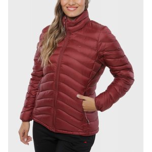 Campera de mujer Shelby 