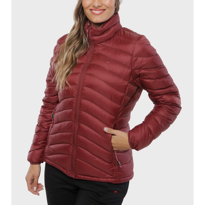 Campera de mujer Shelby 