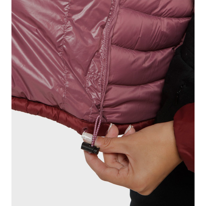 Campera de mujer Shelby 