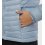 Campera de mujer Shelby con capucha