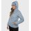Campera de mujer Shelby con capucha