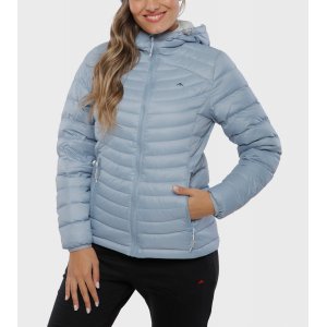 Campera de mujer Shelby con capucha