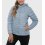 Campera de mujer Shelby con capucha