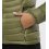 Campera de mujer Shelby con capucha